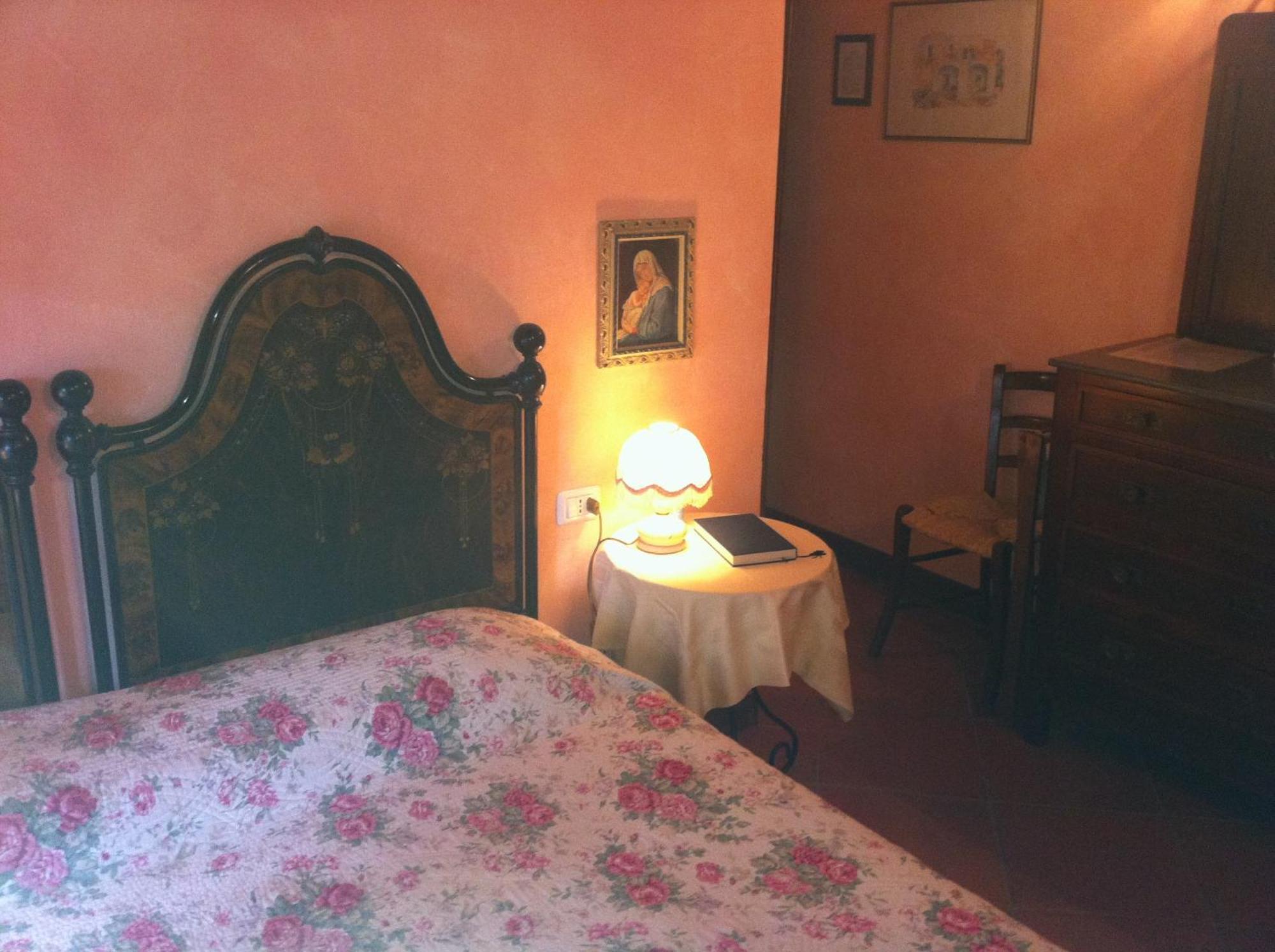 Agriturismo La Cascinetta Pieve di Cento Luaran gambar
