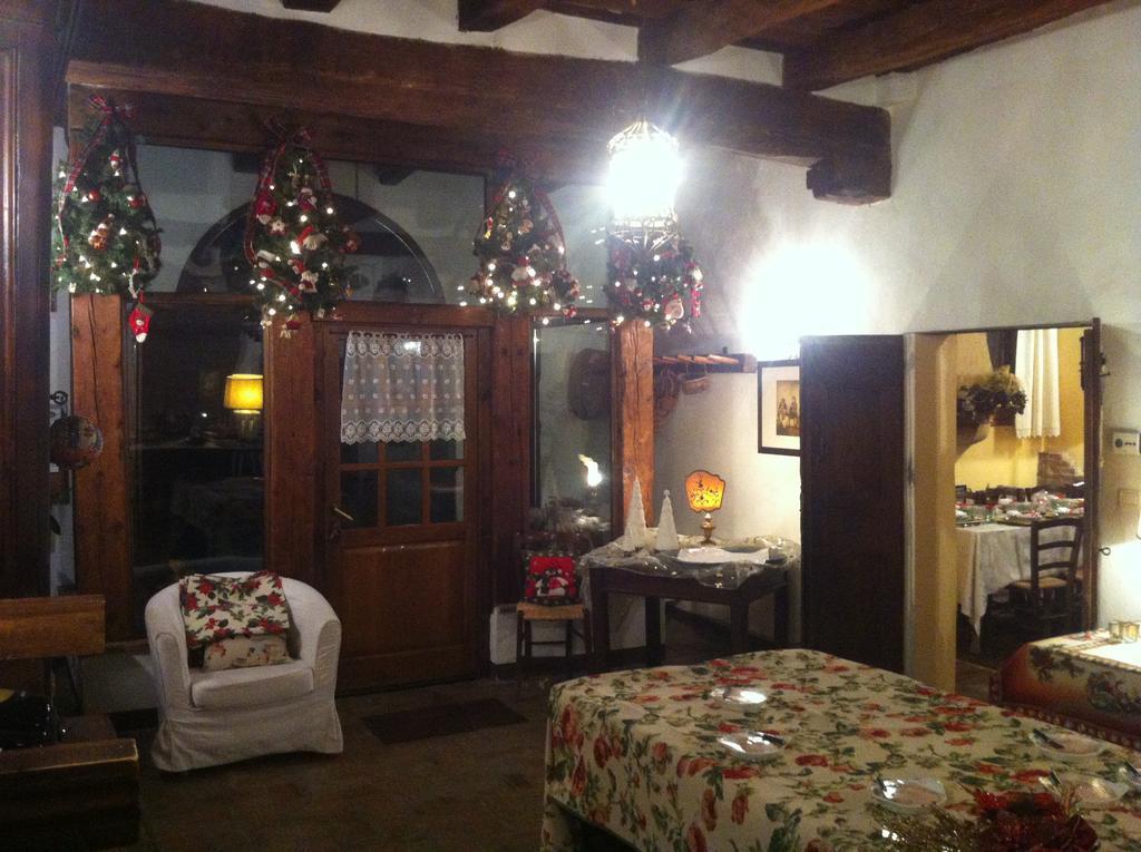 Agriturismo La Cascinetta Pieve di Cento Luaran gambar