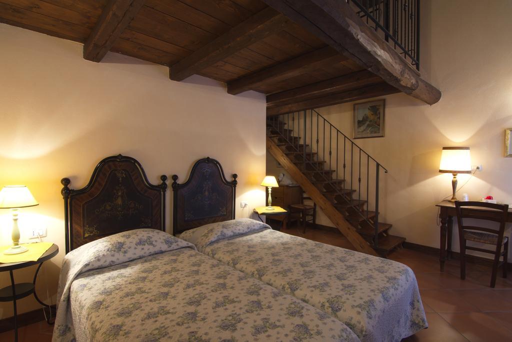 Agriturismo La Cascinetta Pieve di Cento Luaran gambar