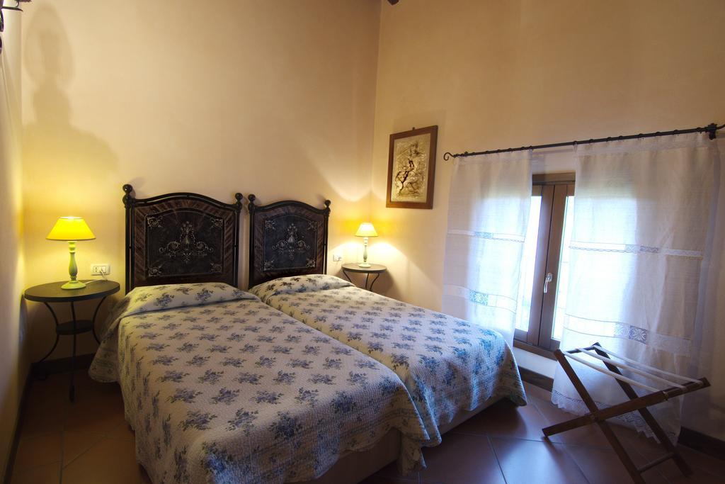 Agriturismo La Cascinetta Pieve di Cento Luaran gambar