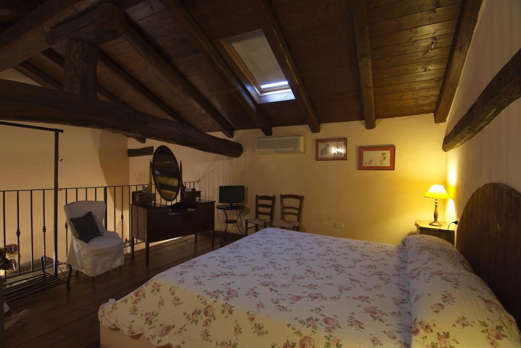 Agriturismo La Cascinetta Pieve di Cento Luaran gambar