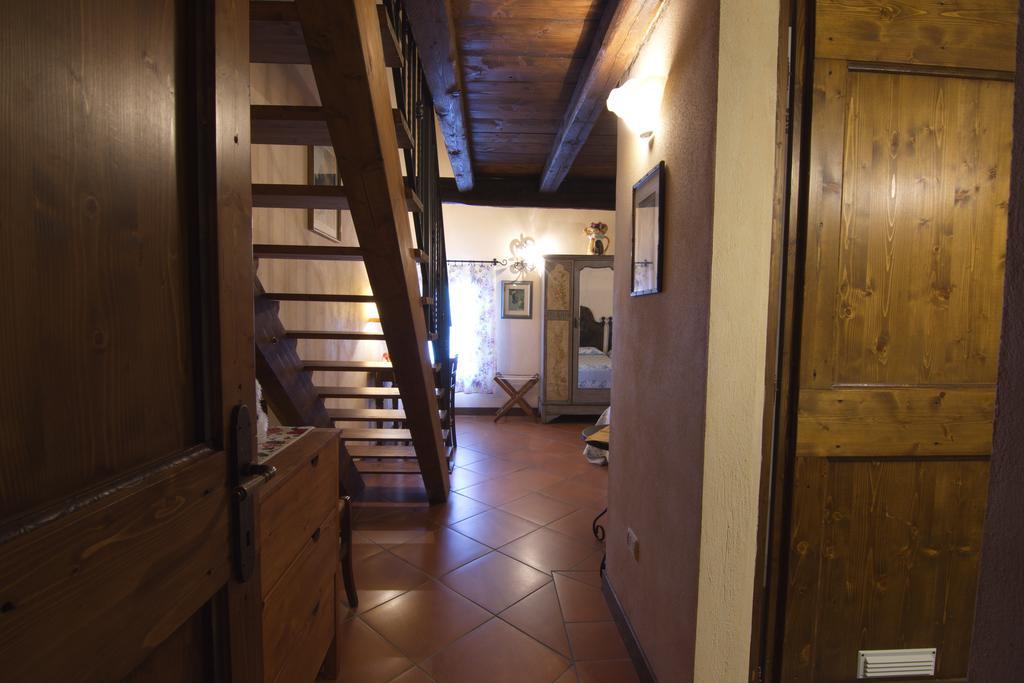 Agriturismo La Cascinetta Pieve di Cento Luaran gambar