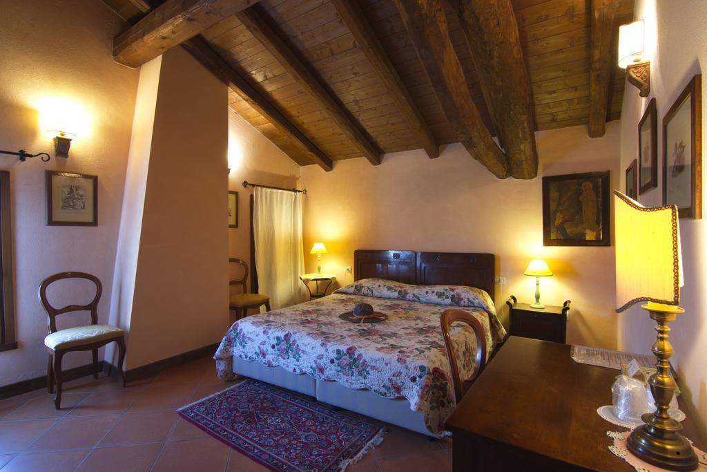 Agriturismo La Cascinetta Pieve di Cento Luaran gambar