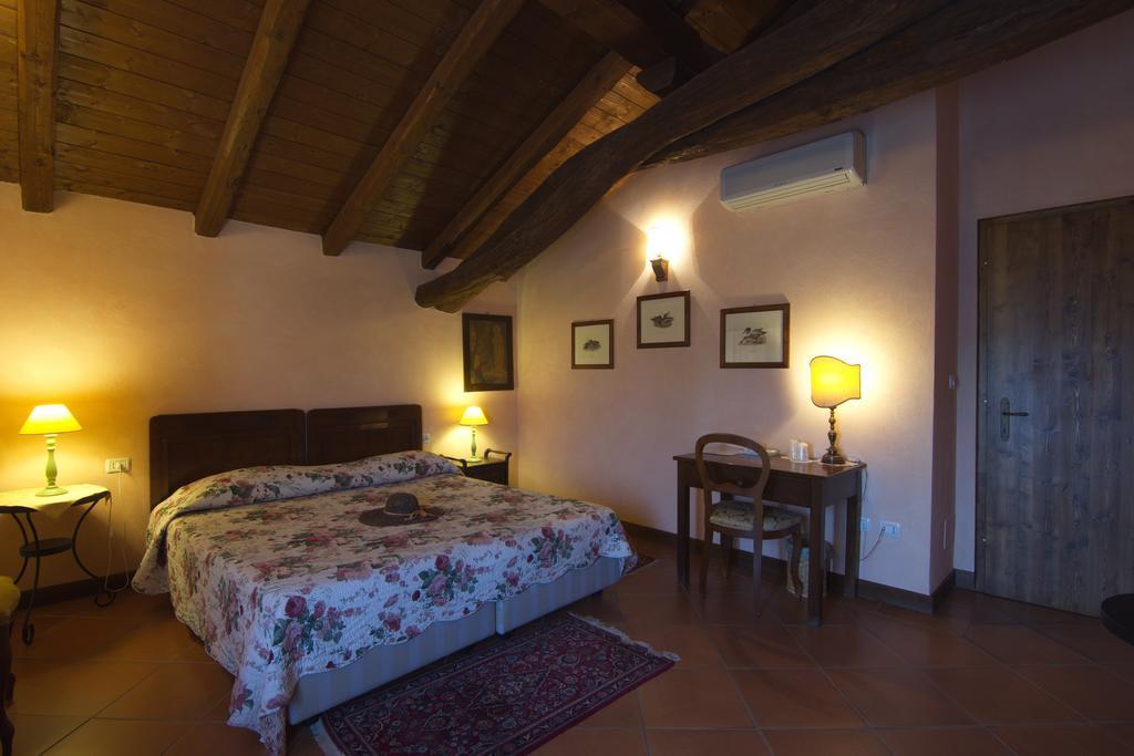 Agriturismo La Cascinetta Pieve di Cento Luaran gambar