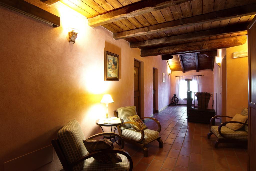 Agriturismo La Cascinetta Pieve di Cento Luaran gambar
