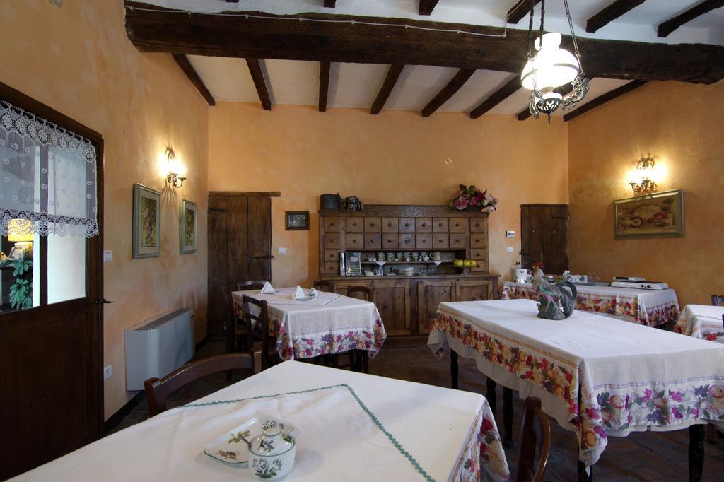 Agriturismo La Cascinetta Pieve di Cento Luaran gambar