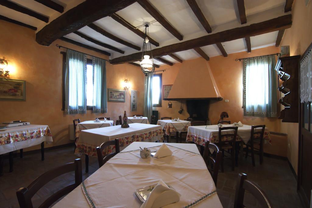 Agriturismo La Cascinetta Pieve di Cento Luaran gambar